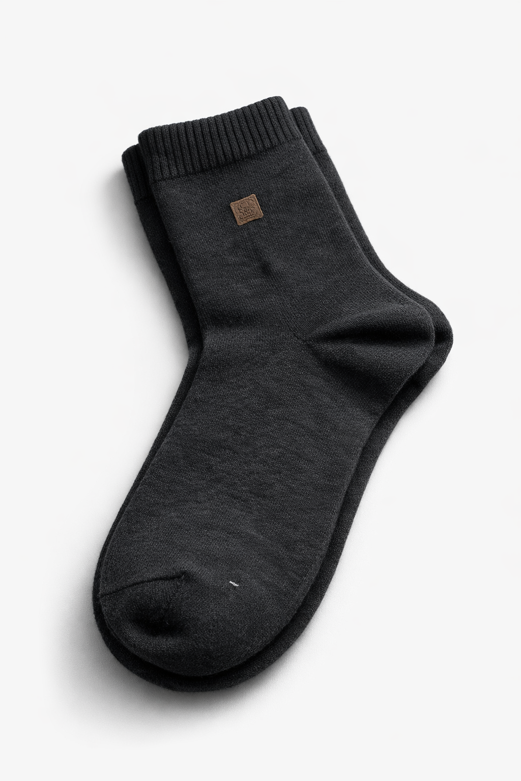 Socks Fare Premium Odor-Free Socks for Men | Breathable Cotton Comfort