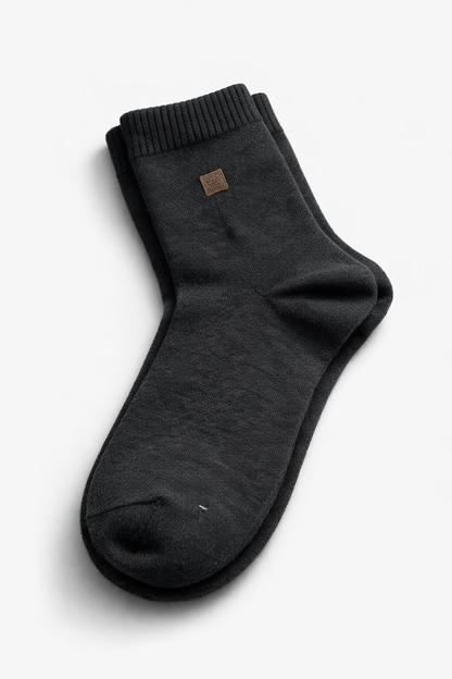 Socks Fare Premium Odor-Free Socks for Men | Breathable Cotton Comfort
