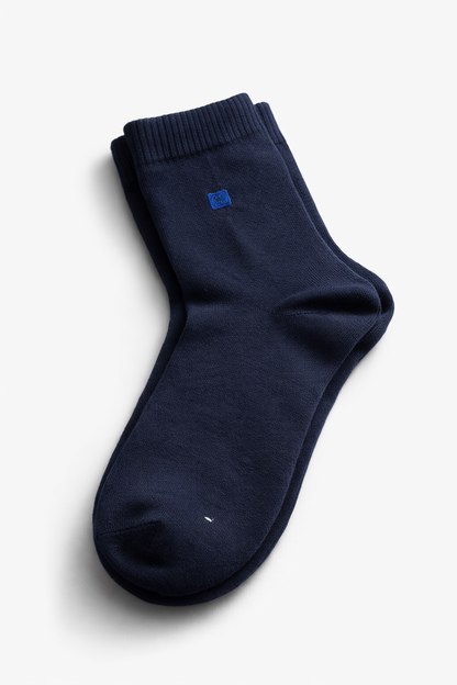 Socks Fare Premium Odor-Free Socks for Men | Breathable Cotton Comfort