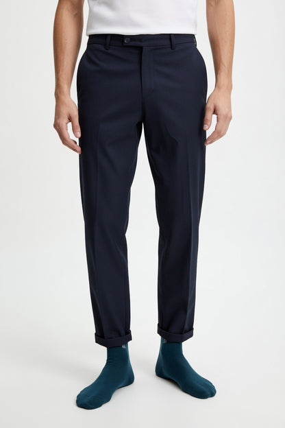 Socks Fare Premium Odor-Free Socks for Men | Breathable Cotton Comfort