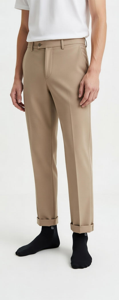 Socks Fare Premium Odor-Free Socks for Men | Breathable Cotton Comfort